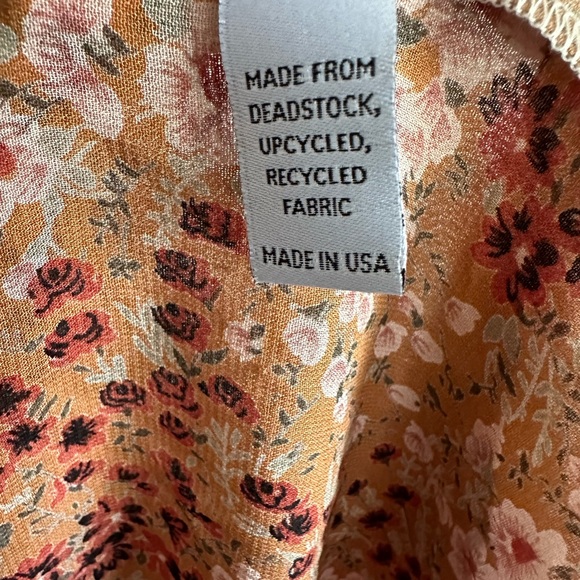 Christy Dawn Paloma Dress XS/S - Picture 9 of 10